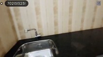Sheth Zuri | Sample Flat 1BHK Tour | Shet Thane Project |